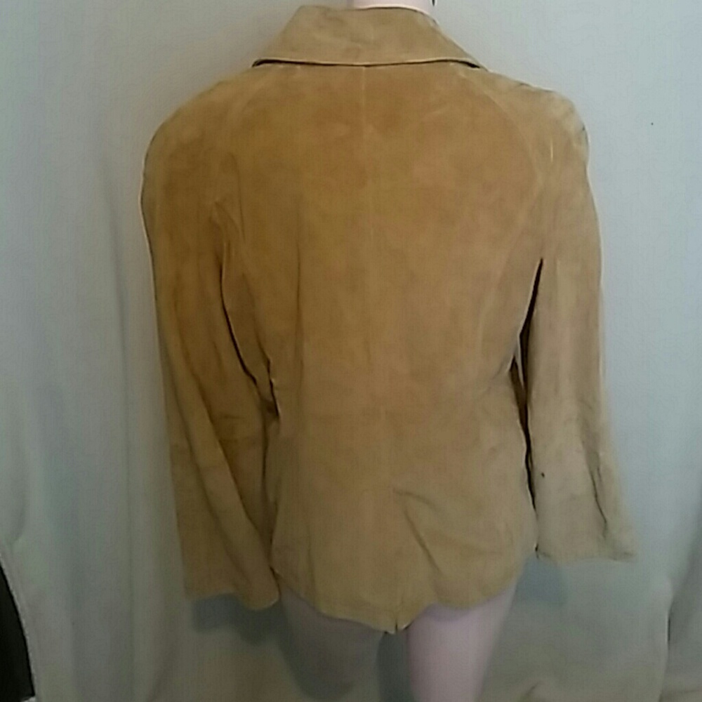 Jacket - Picture 2 of 4